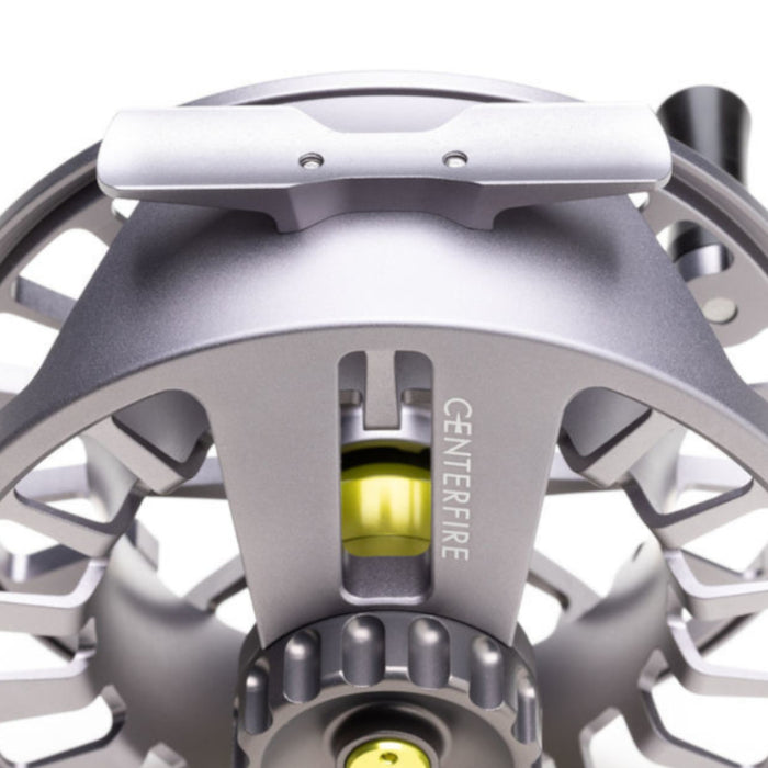 Lamson Centerfire Fly Reel