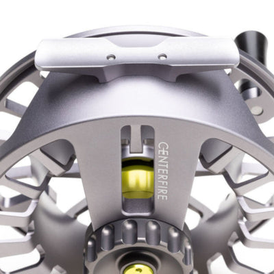 Lamson Centerfire Fly Reel