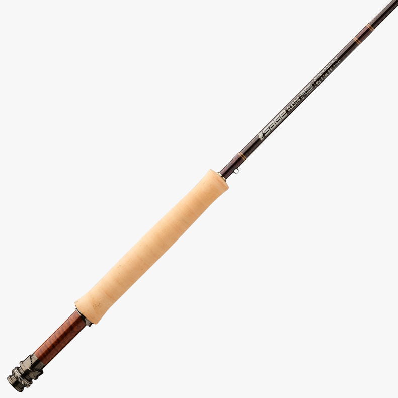 Sage Classic R8 Fly Rods