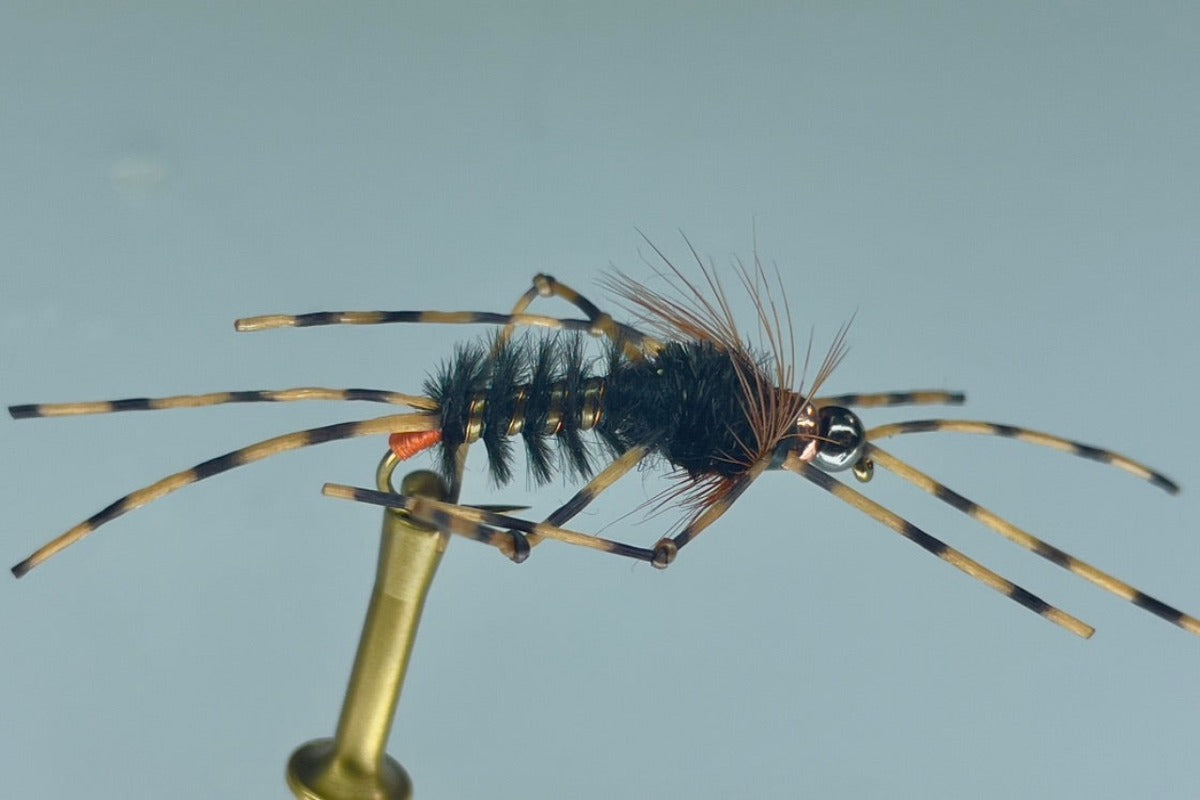 Predator Stone Nymph