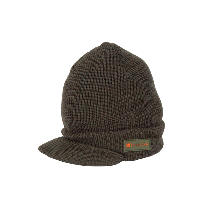 Fishpond Brim Beanie