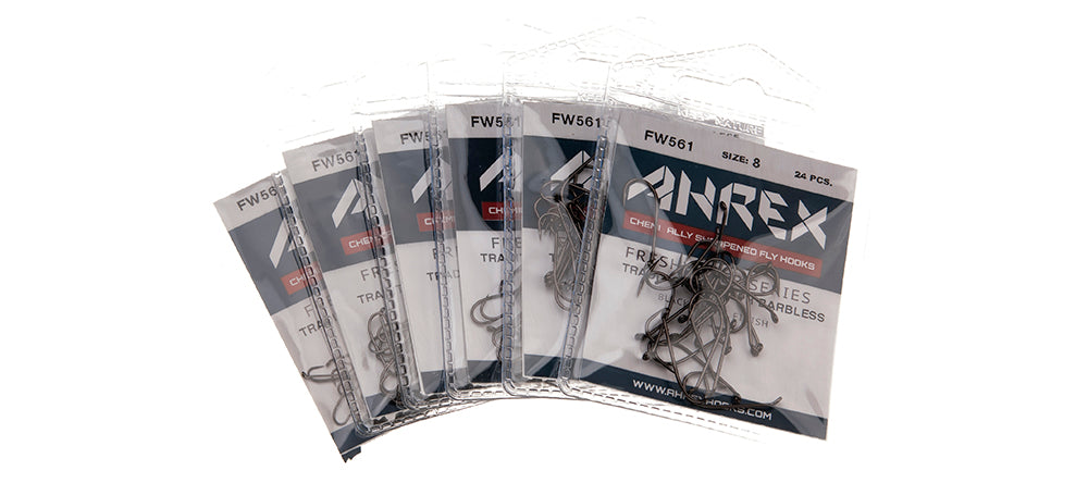 Hooks  Bow River Troutfitters