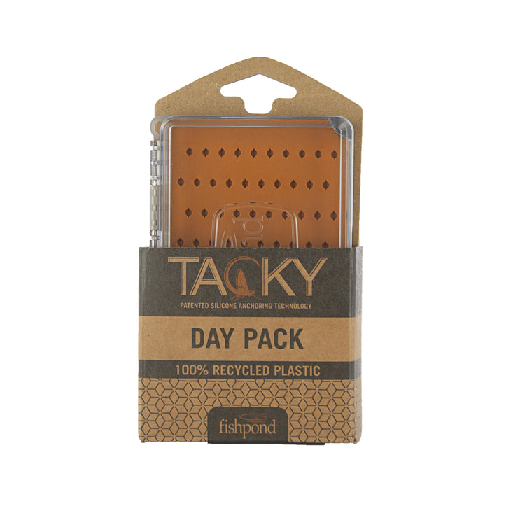 Tacky Daypack Fly Box