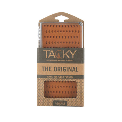 Tacky Original Fly Box