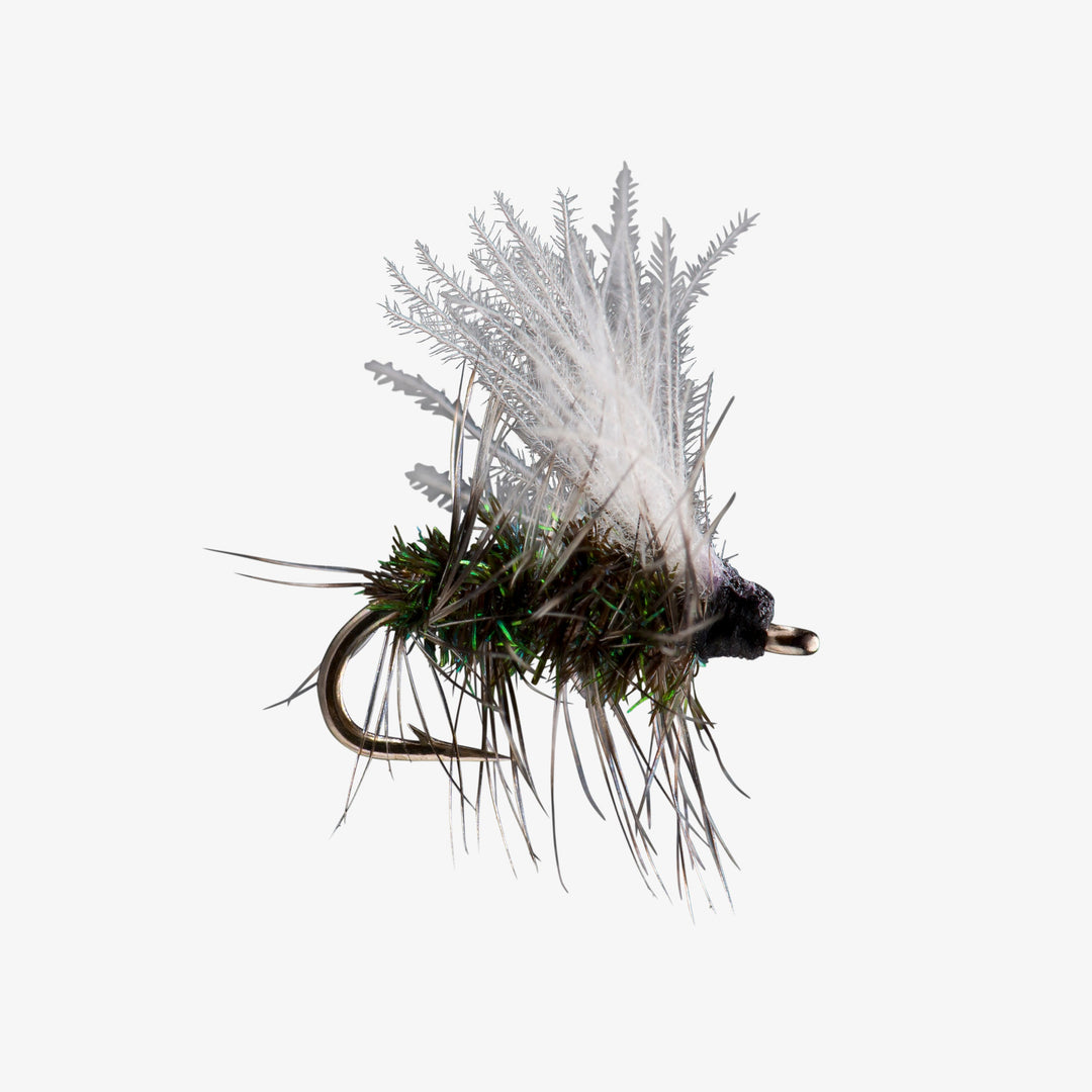 Midge – Bow River Troutfitters