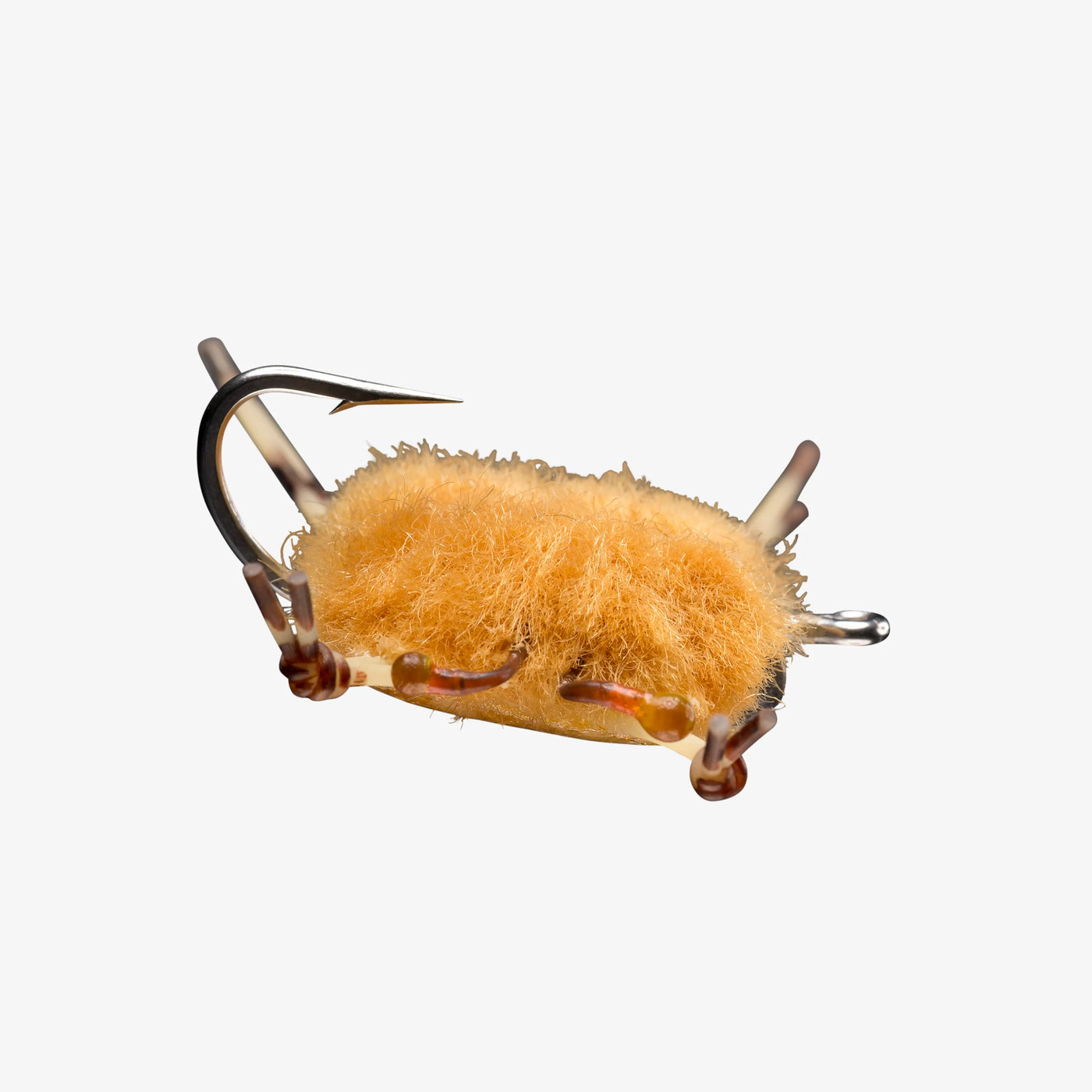 RIO's Woolly Crab