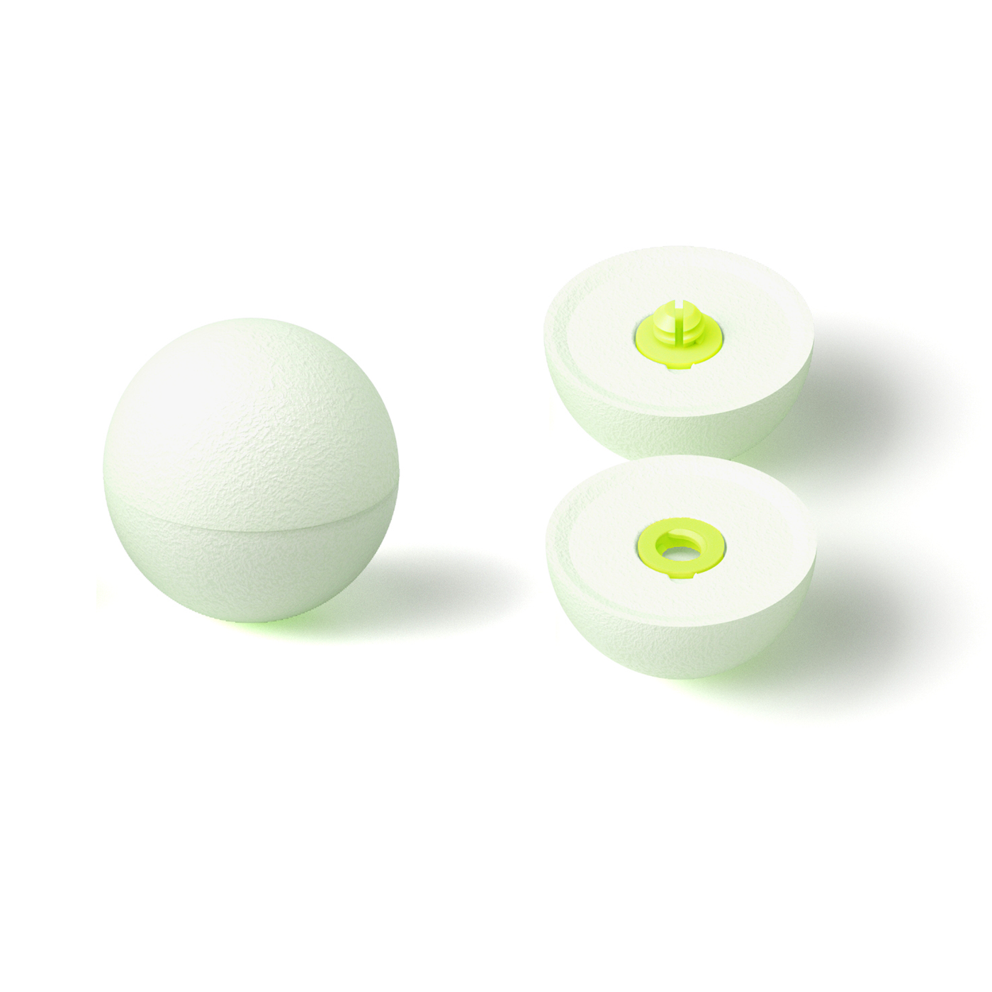 OROS Indicator 3pk