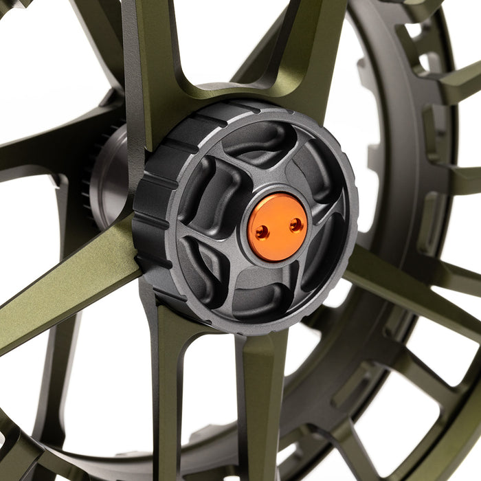Lamson Hyperspeed Fly Reel