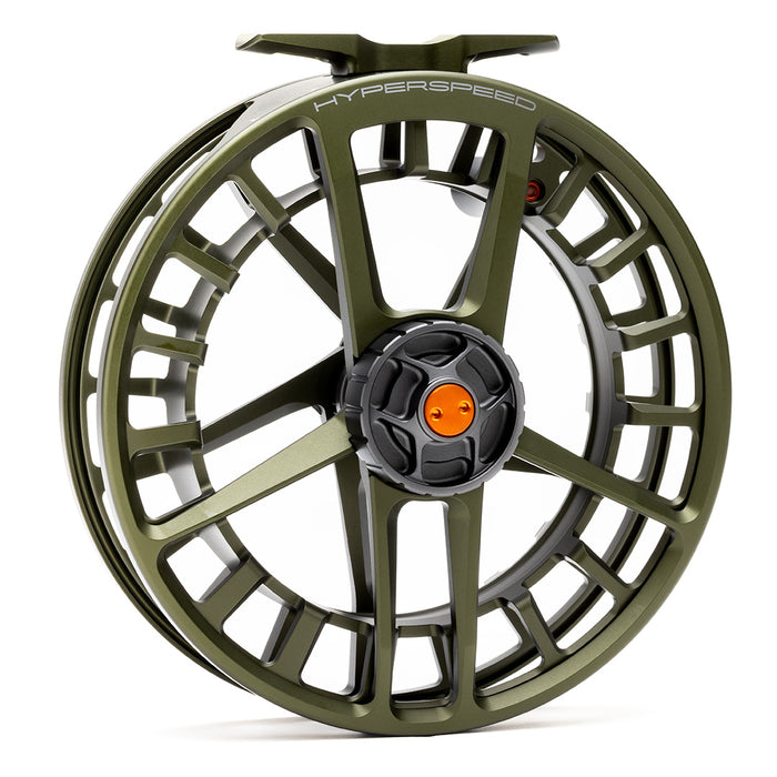 Lamson Hyperspeed Fly Reel
