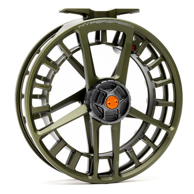 Lamson Hyperspeed Fly Reel