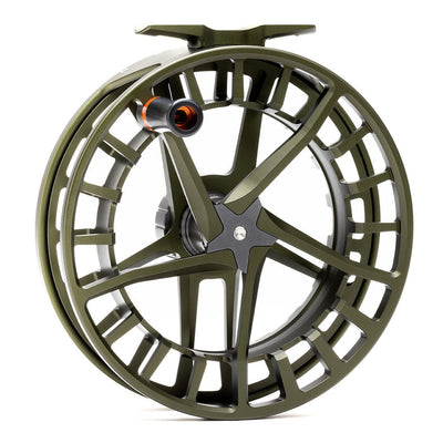 Lamson Hyperspeed Fly Reel