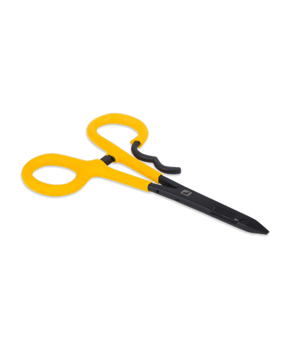 Hitch Pin Scissor Forceps