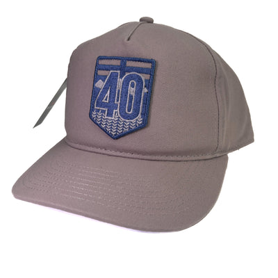 BRT Highway 40 Hat