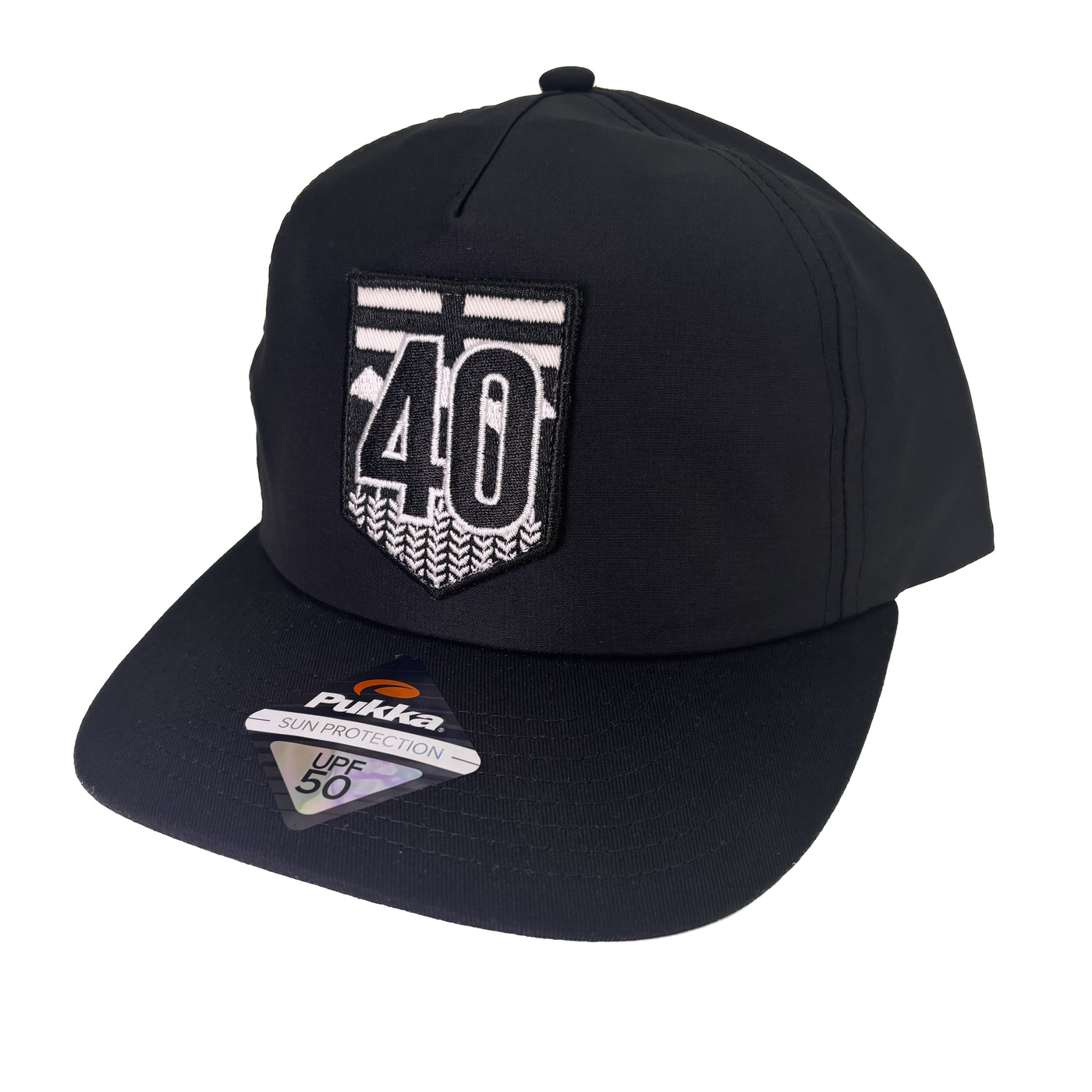 BRT Highway 40 Hat