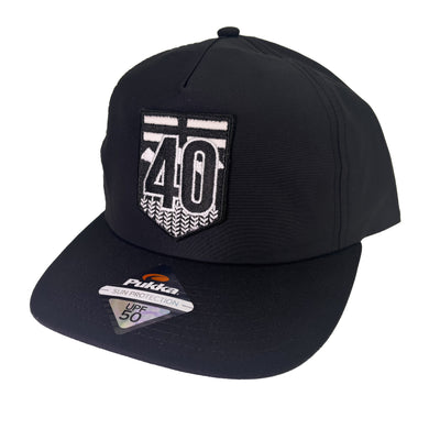 BRT Highway 40 Hat