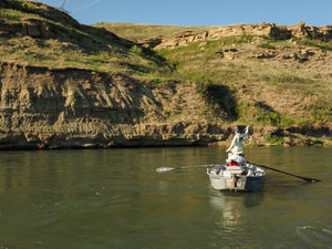 Bow River Troutfitters