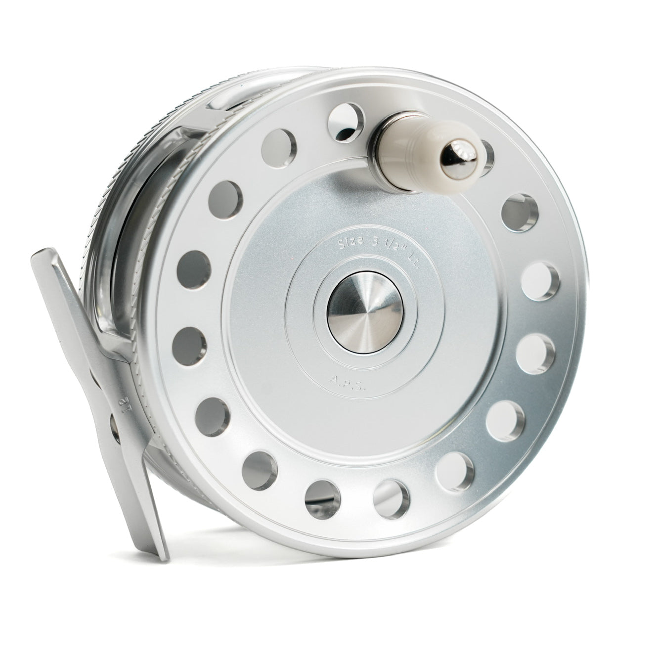 VR Design Trutta Perfetta Series Fly Reels