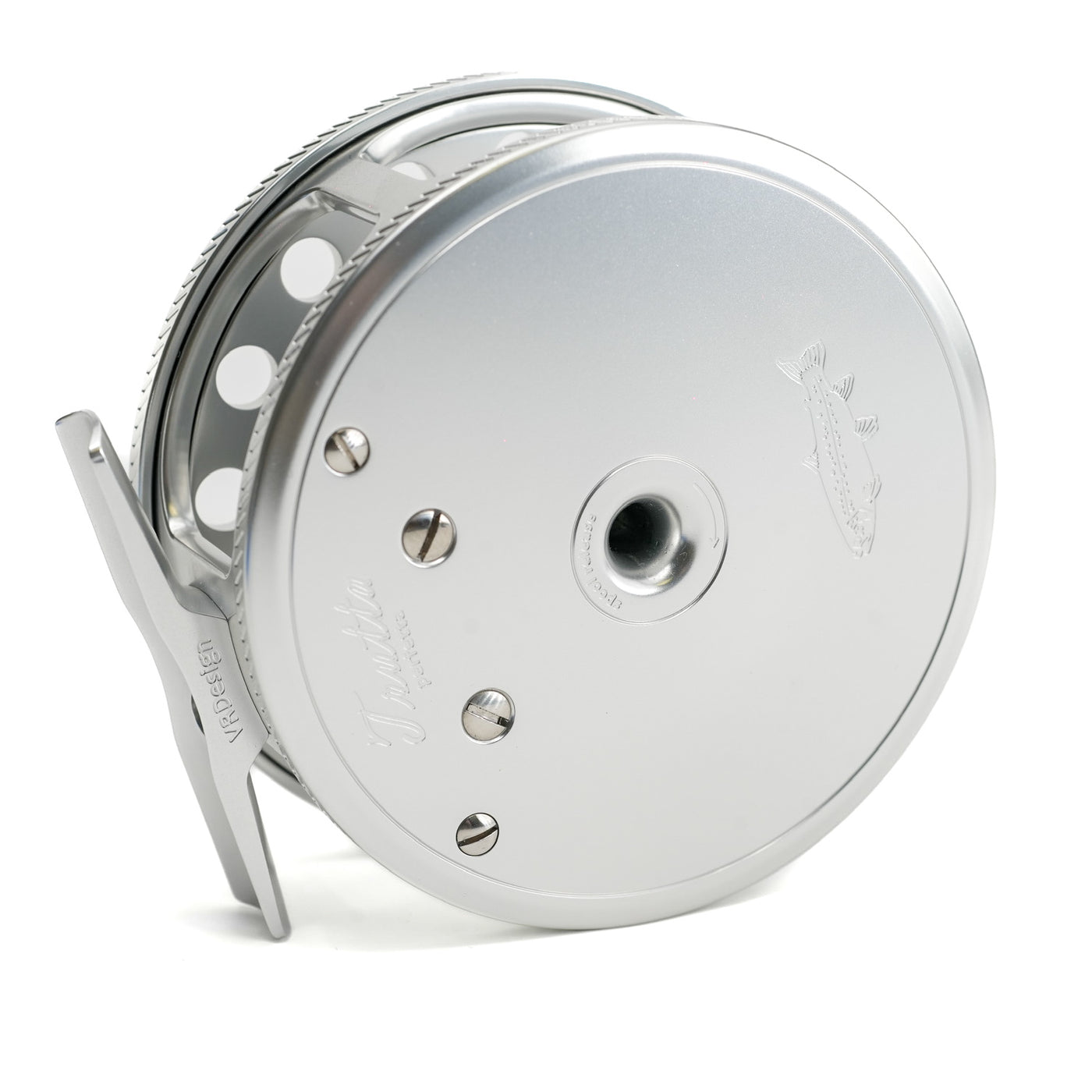 VR Design Trutta Perfetta Series Fly Reels