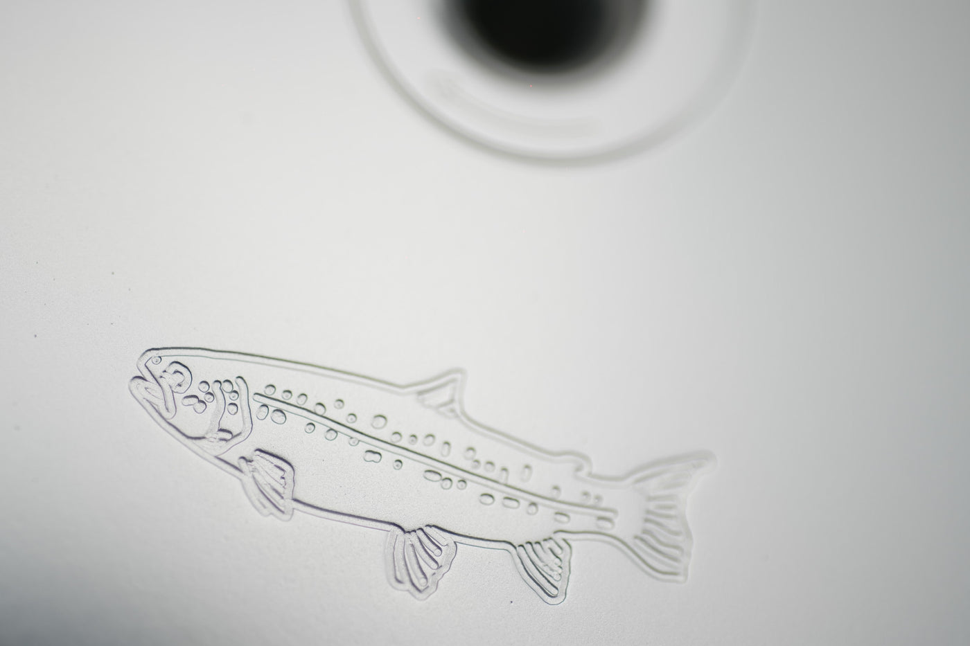 VR Design Trutta Perfetta Series Fly Reels