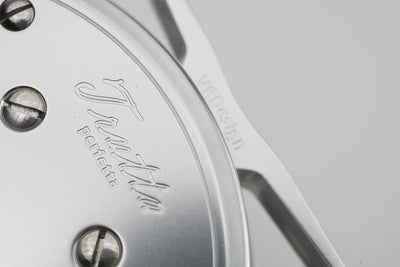 VR Design Trutta Perfetta Series Fly Reels
