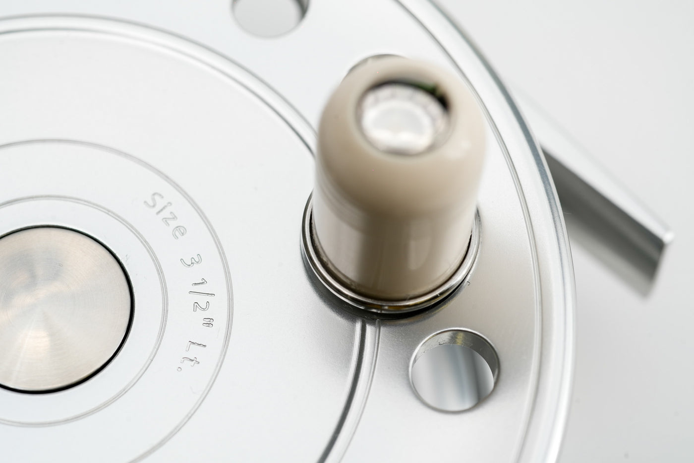 VR Design Trutta Perfetta Series Fly Reels