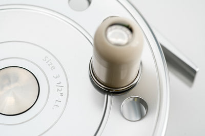 VR Design Trutta Perfetta Series Fly Reels