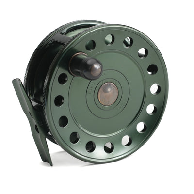 VR Design Trutta Perfetta Series Fly Reels