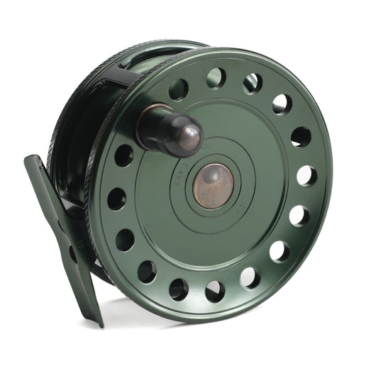 VR Design Trutta Perfetta Series Fly Reels – Bow River Troutfitters
