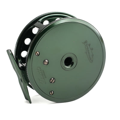 VR Design Trutta Perfetta Series Fly Reels