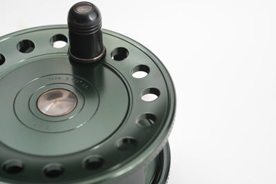 VR Design Trutta Perfetta Series Fly Reels
