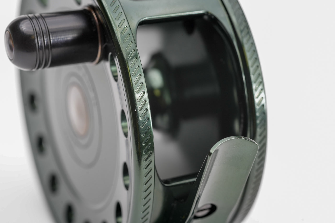 VR Design Trutta Perfetta Series Fly Reels