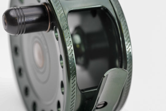 VR Design Trutta perfetta サイズ3 VR Reels - Trutta Perfetta 3