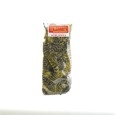 Whiting Farms Schlappen 1/4oz