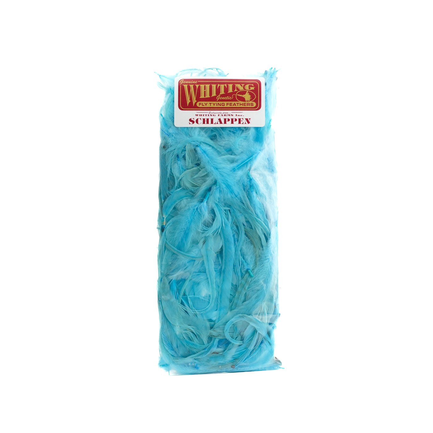 Whiting Farms Schlappen 1/4oz