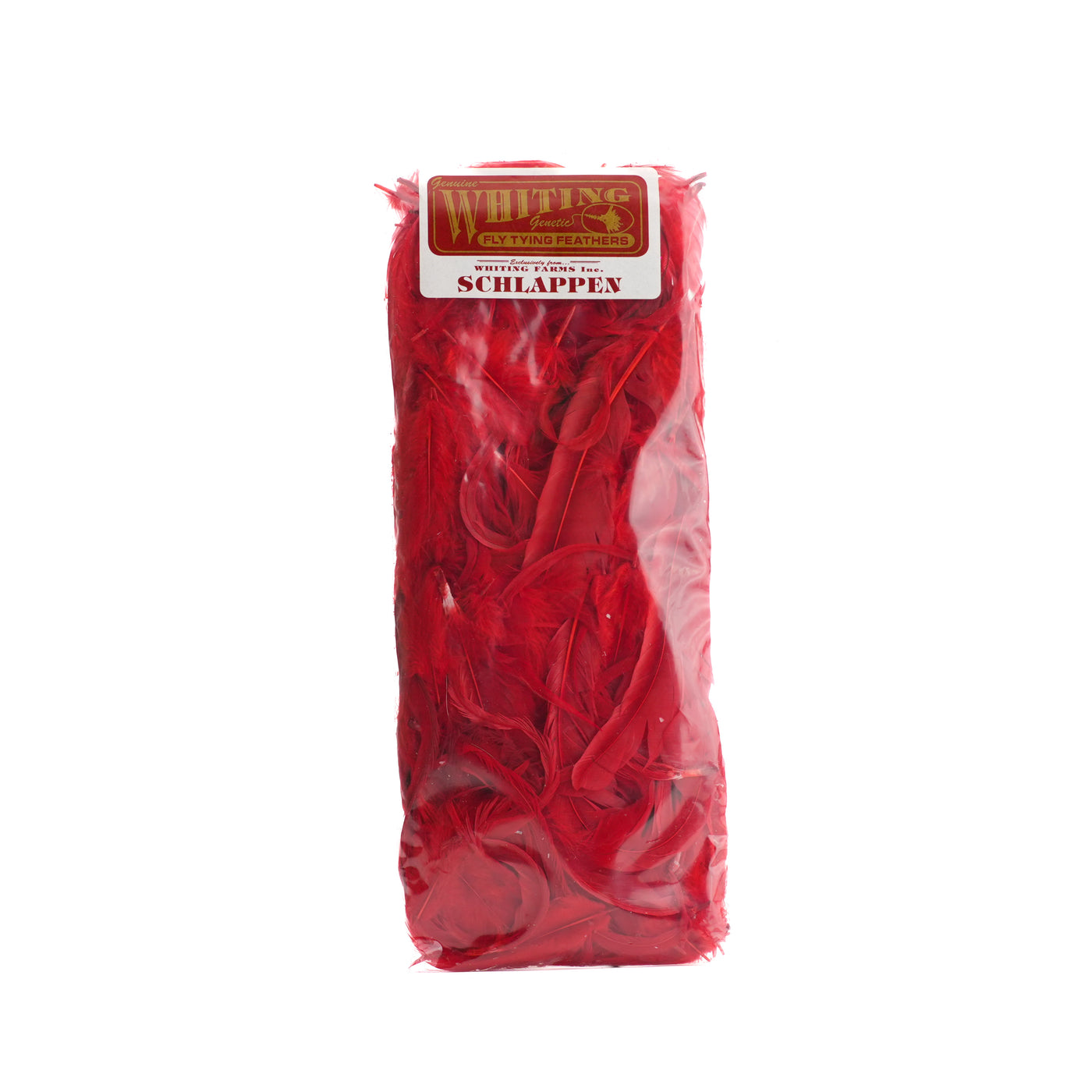 Whiting Farms Schlappen 1/4oz
