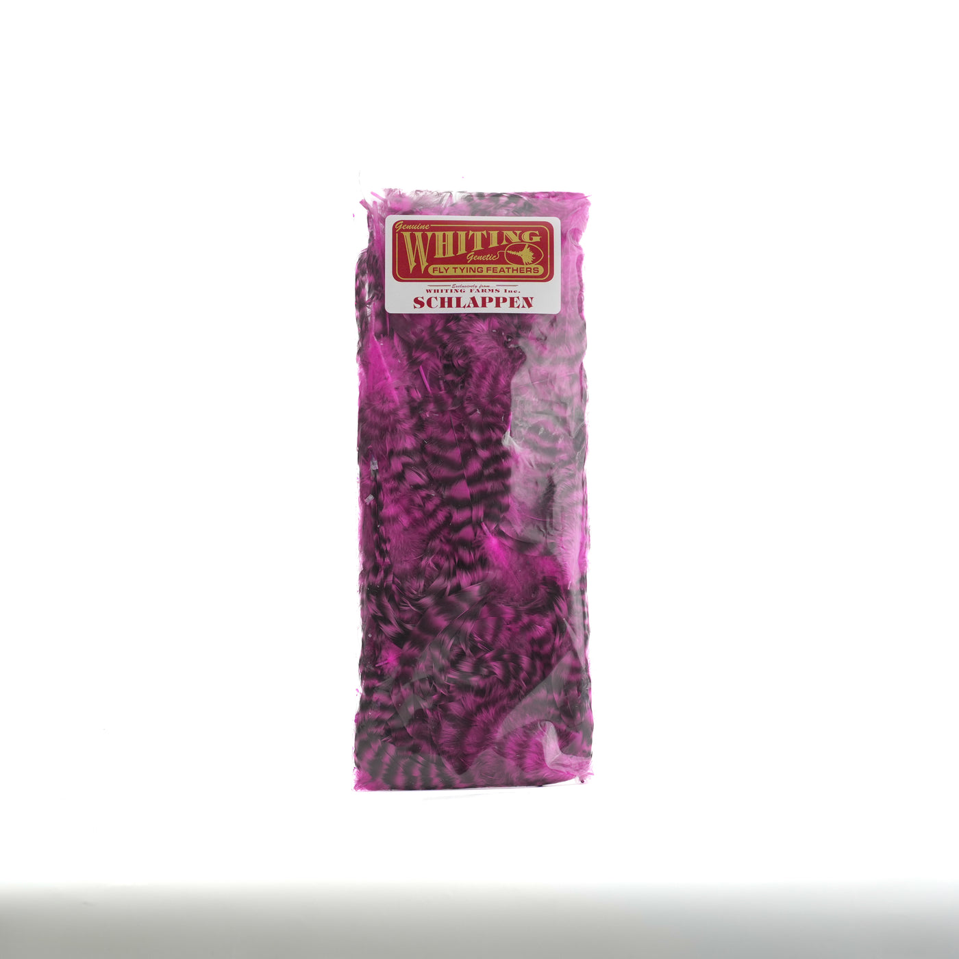 Whiting Farms Schlappen 1/4oz