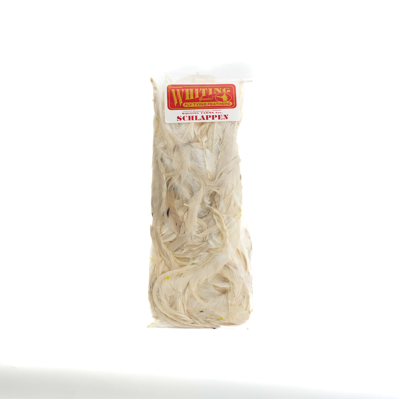 Whiting Farms Schlappen 1/4oz