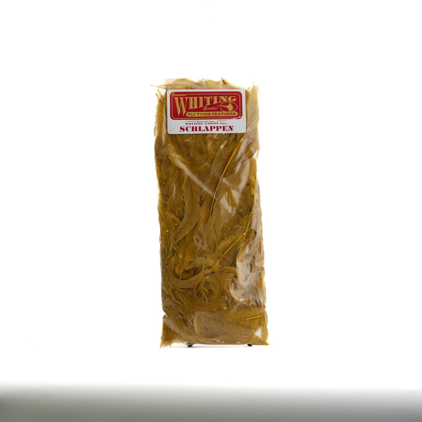 Whiting Farms Schlappen 1/4oz