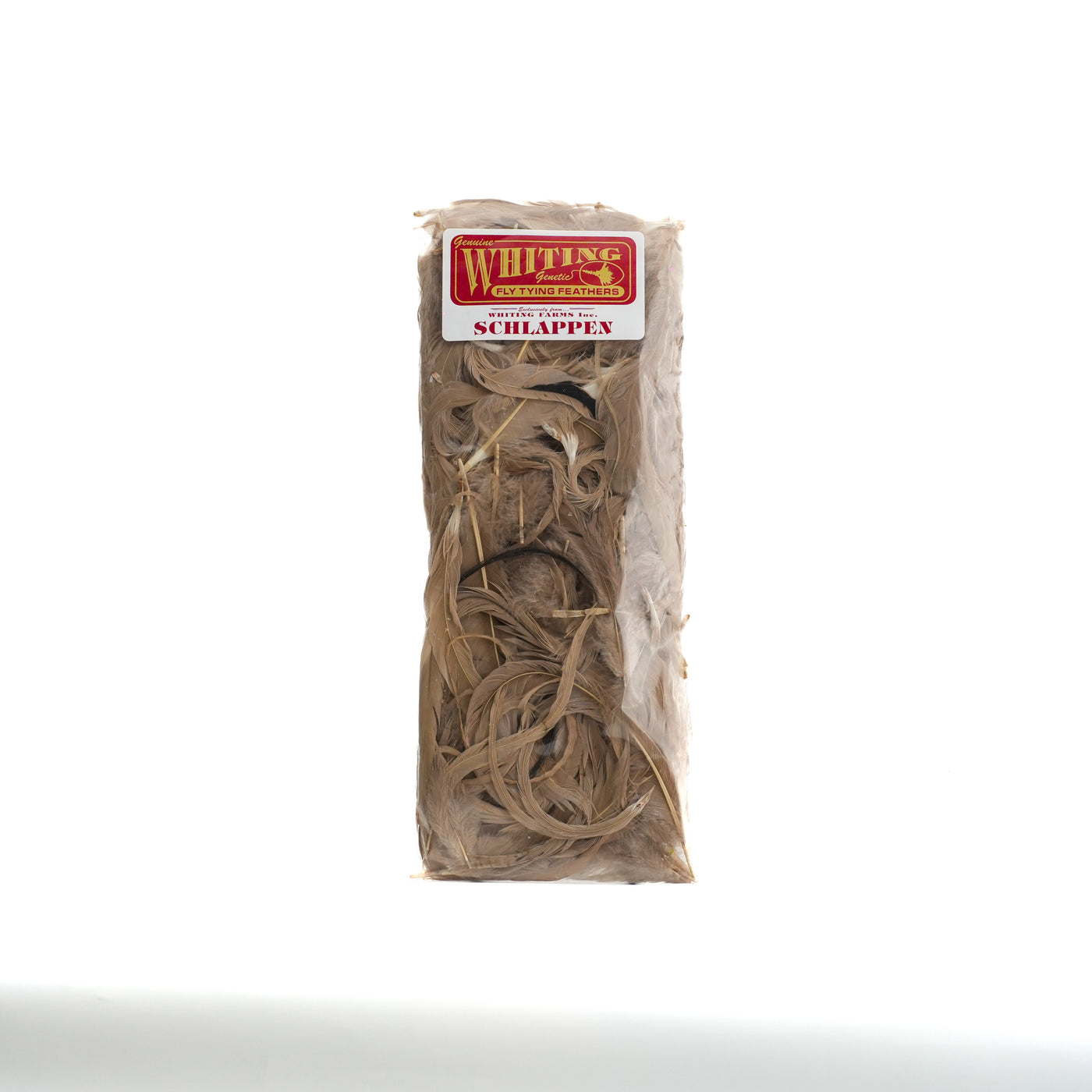 Whiting Farms Schlappen 1/4oz