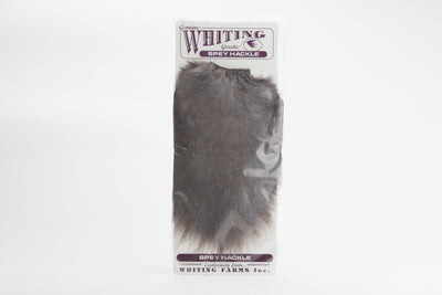 Whiting Farms Spey Hackle (Hen Saddle)