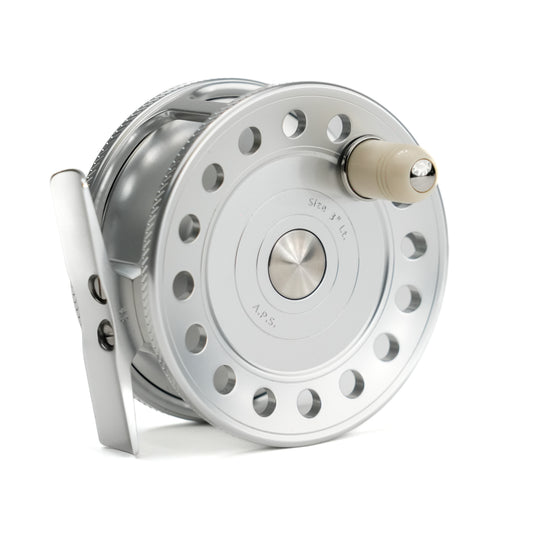 VR Design Trutta Perfetta Series Fly Reels – Bow River Troutfitters