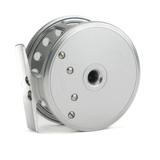 VR Design Trutta Perfetta Series Fly Reels – Bow River Troutfitters
