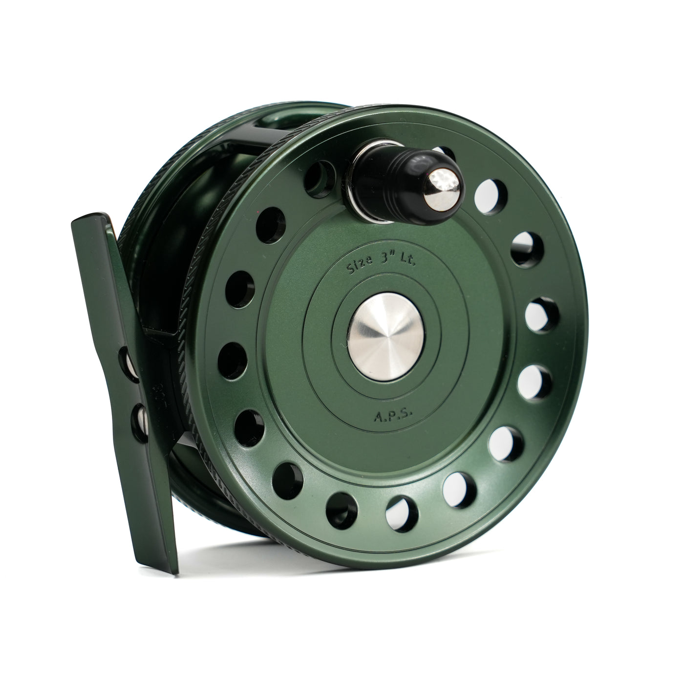 VR Design Trutta Perfetta Series Fly Reels