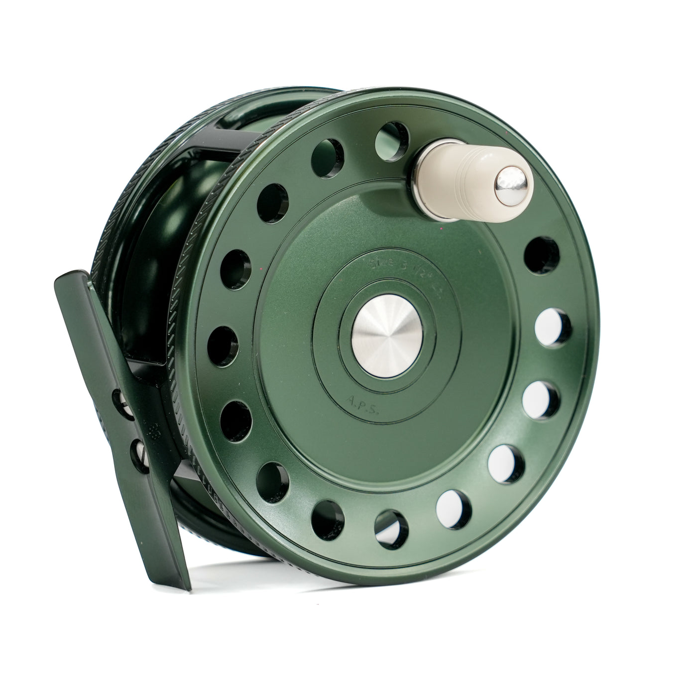 VR Design Trutta Perfetta Series Fly Reels