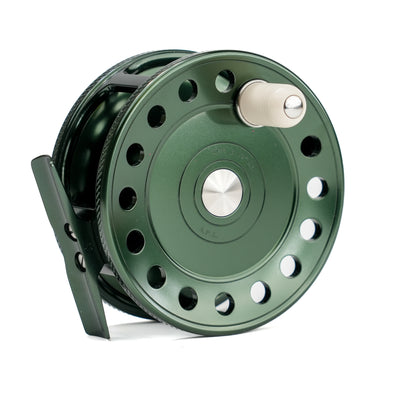 VR Design Trutta Perfetta Series Fly Reels