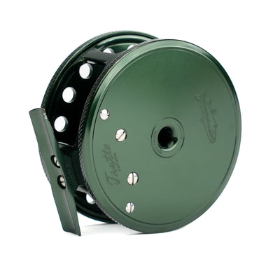 VR Design Trutta Perfetta Series Fly Reels