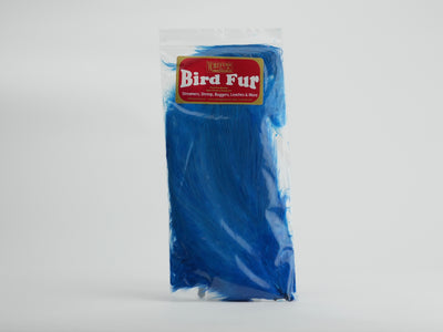 Whiting Farms Bird Fur