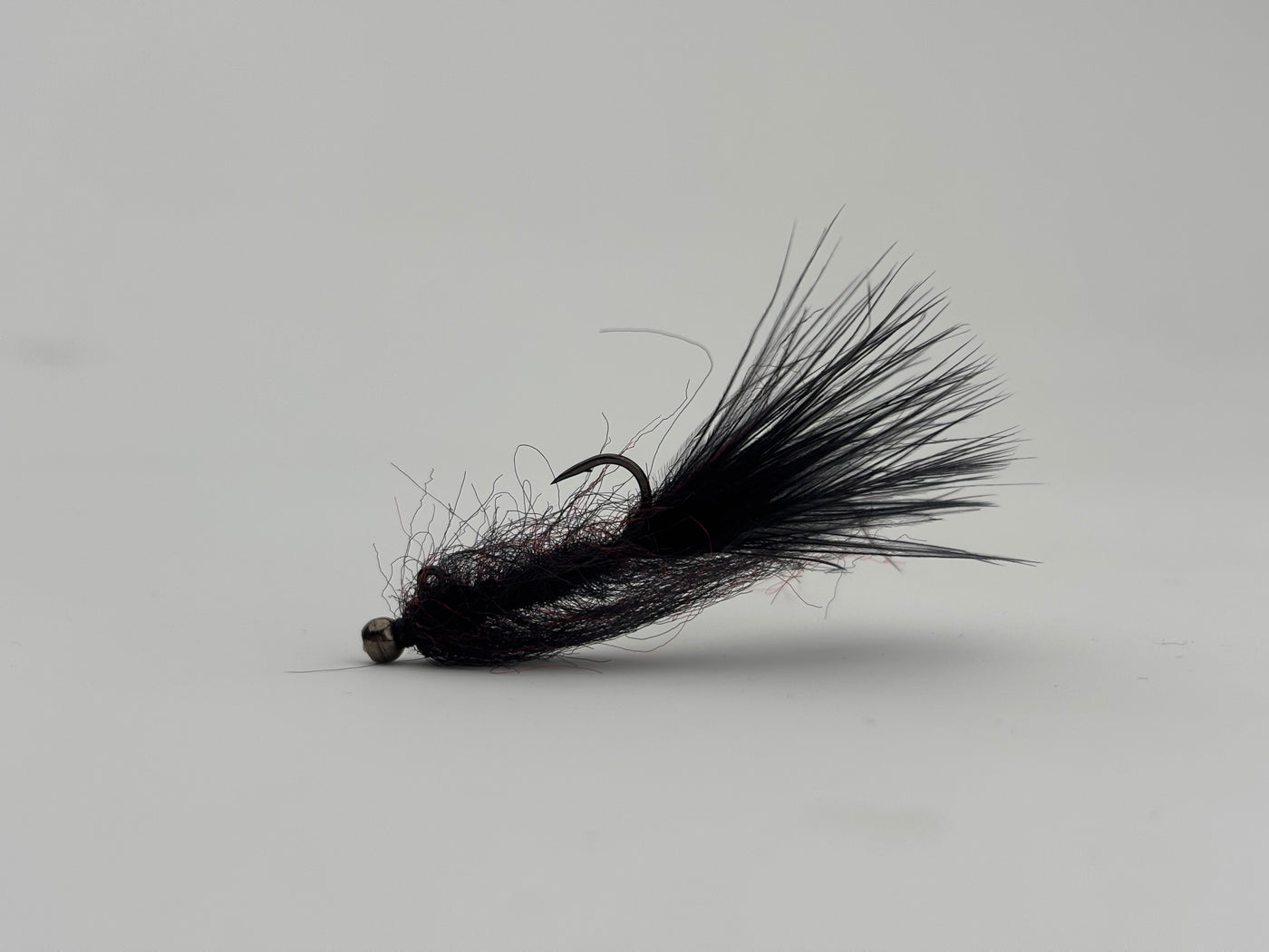 Bloody Black Balanced Leech