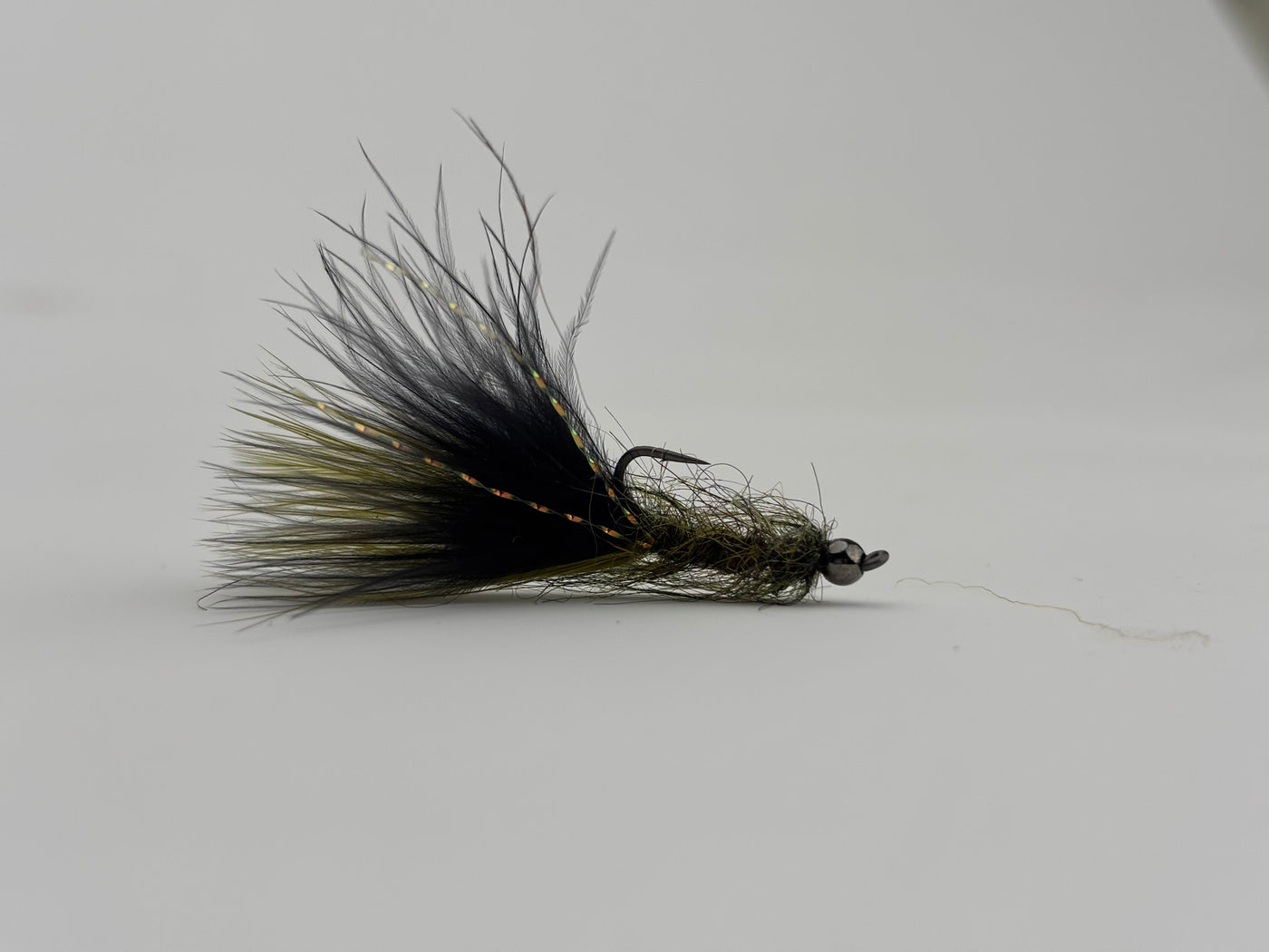 BH Simi-Seal Leech