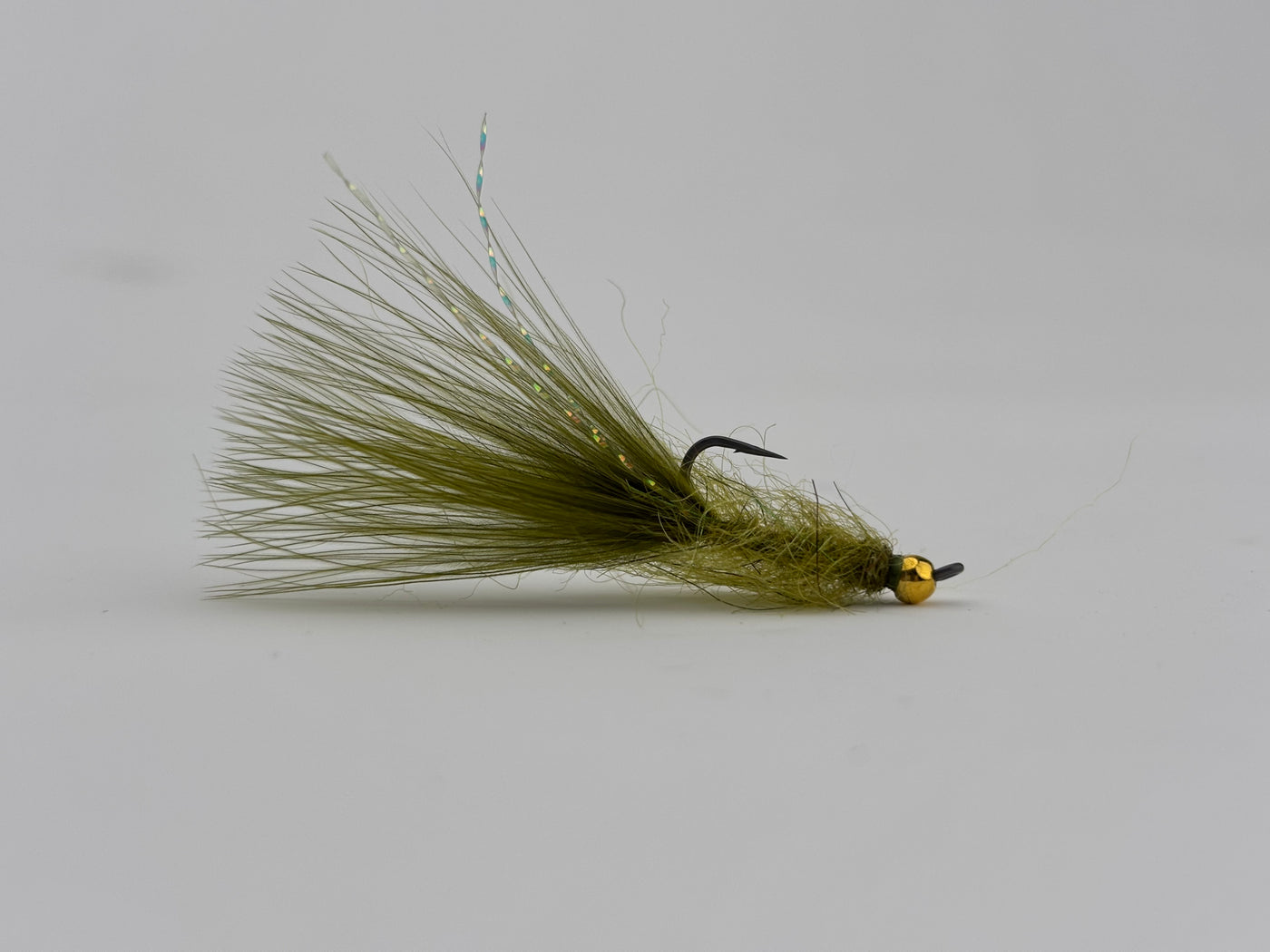 BH Simi-Seal Leech